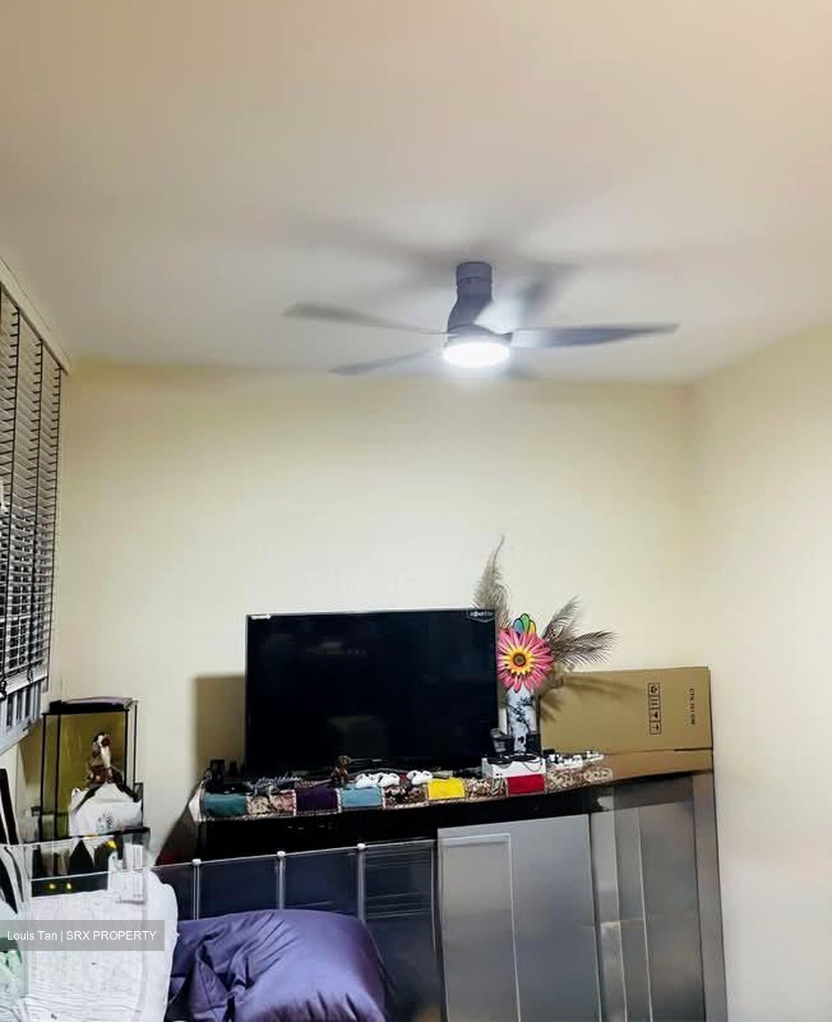 Azalea Park Condominium (D17), Condominium #580436441